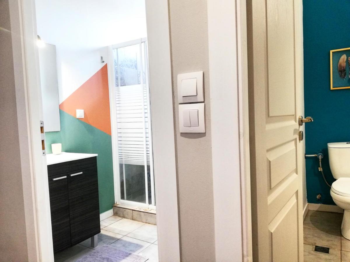 As Monastiraki Apartment 1B Athén Kültér fotó