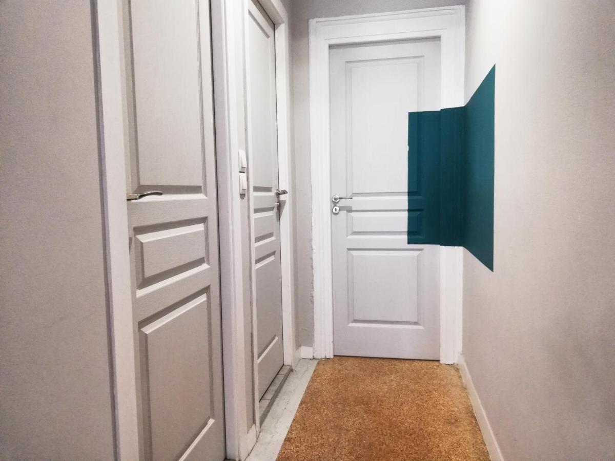 As Monastiraki Apartment 1B Athén Kültér fotó