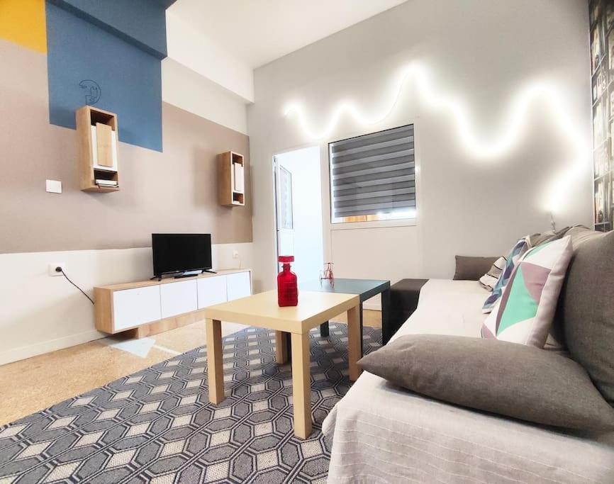 As Monastiraki Apartment 1B Athén Kültér fotó