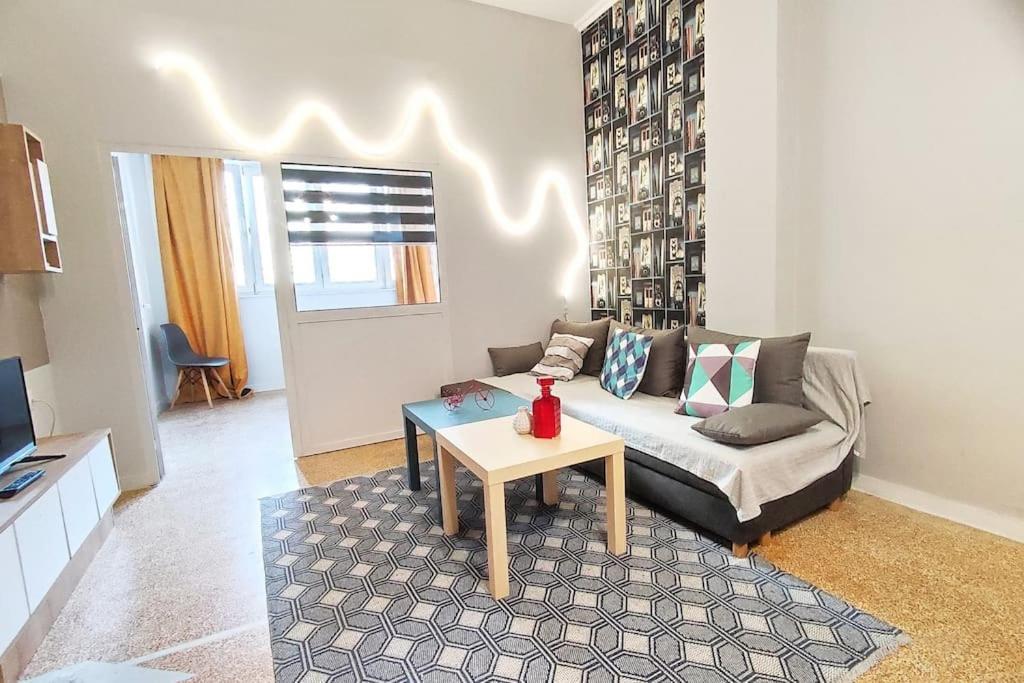 As Monastiraki Apartment 1B Athén Kültér fotó