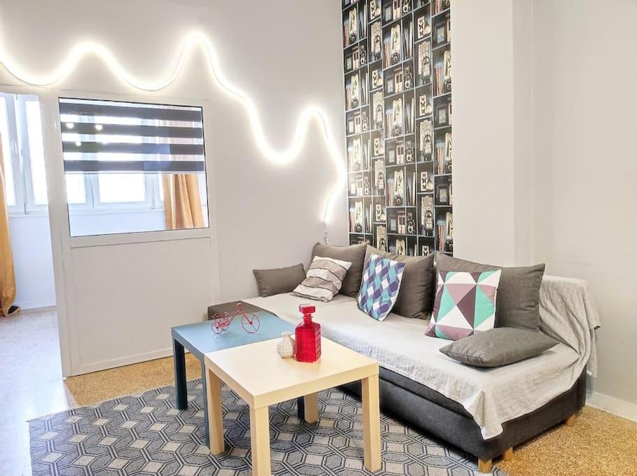 As Monastiraki Apartment 1B Athén Kültér fotó