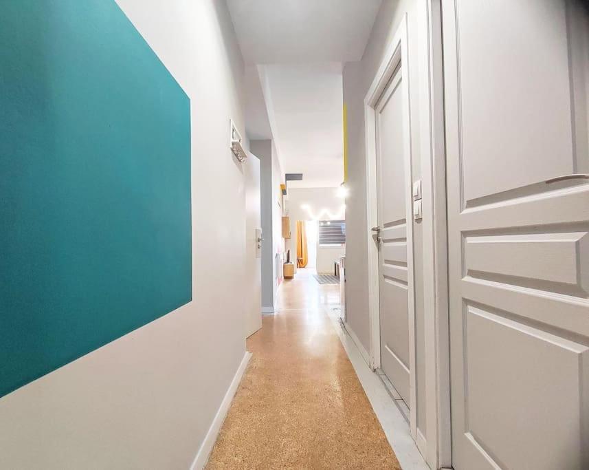 As Monastiraki Apartment 1B Athén Kültér fotó