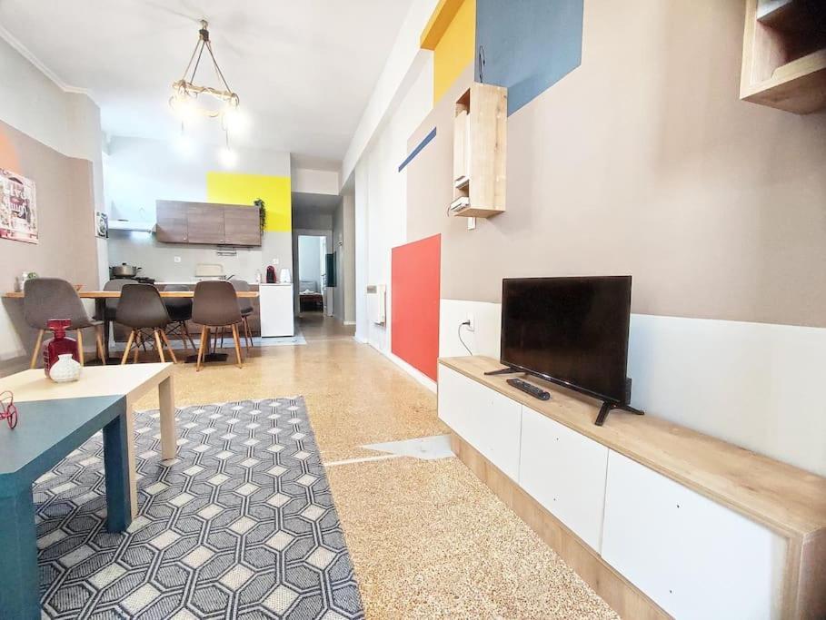 As Monastiraki Apartment 1B Athén Kültér fotó