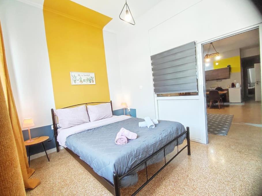 As Monastiraki Apartment 1B Athén Kültér fotó