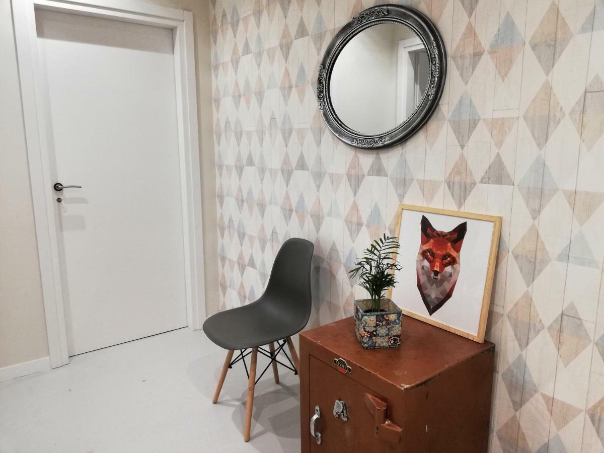 As Monastiraki Apartment 1B Athén Kültér fotó